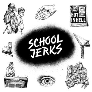 Image for 'School Jerks'