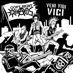 Image for 'Veni Vidi Vici'