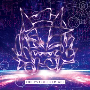 Image for 'THE PSYCHO REMIXES'