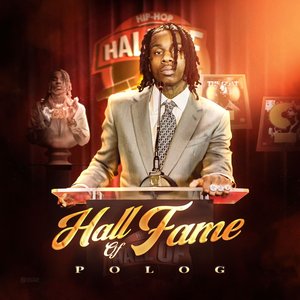 Image for 'Hall of Fame'