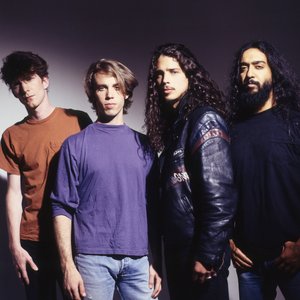 Изображение для 'Soundgarden'