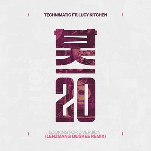 Zdjęcia dla 'Looking For Diversion (Lenzman & Duskee Remix)'