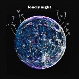 Bild för 'lonely night'