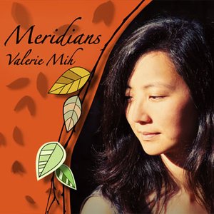 Image for 'Meridians'