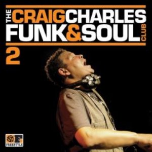 Immagine per 'The Craig Charles Funk & Soul Club, Vol. 2'