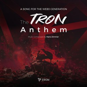 Imagem de 'The Tron Anthem'