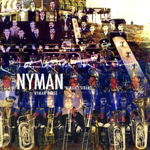 Bild für 'Nyman Brass'