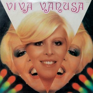 Image for 'Viva Vanusa'