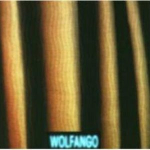 “Wolfango”的封面