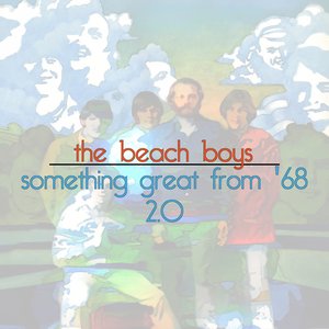 “Something Great from '68 2.0”的封面