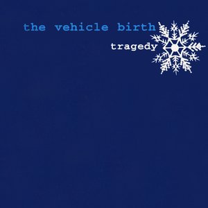 “Tragedy”的封面