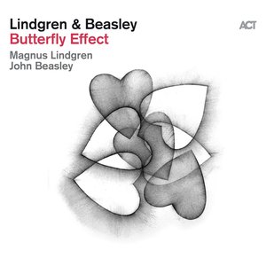 “Butterfly Effect”的封面