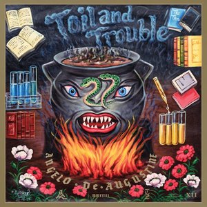 Zdjęcia dla 'Toil and Trouble'