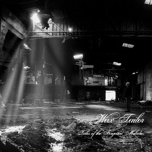 Image pour 'Tales of the Forgotten Melodies'
