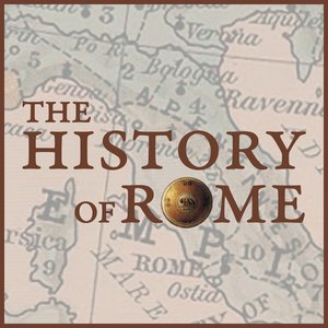 'The History of Rome' için resim