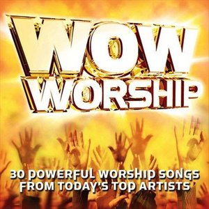 Image for 'WOW Worship (Yellow)'