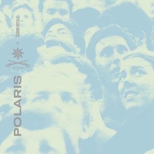 “Polaris”的封面