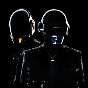 Bild für 'Daft Punk'