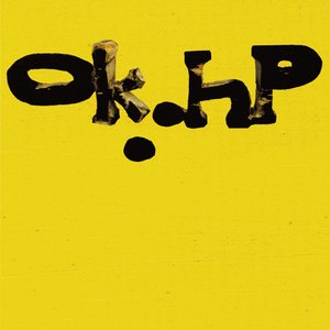 Image for 'Okhp'