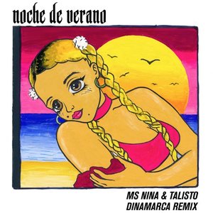 Image for 'Noche de Verano'