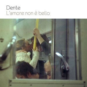 Image for 'L'amore non è bello'