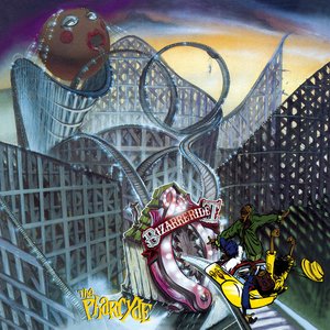 'Bizarre Ride II the Pharcyde (25th Anniversary Edition)' için resim