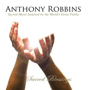 'Anthony Robbins' Sacred Blessings'の画像