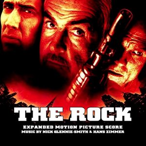 Imagem de 'The Rock (Expanded)'