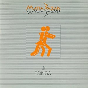 Image for 'Tango (1991 - Remaster)'