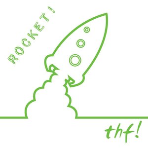 Image for 'Rocket!'