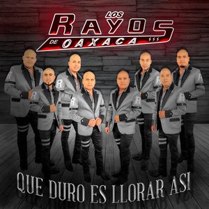 Image for 'Los Rayos De Oaxaca'