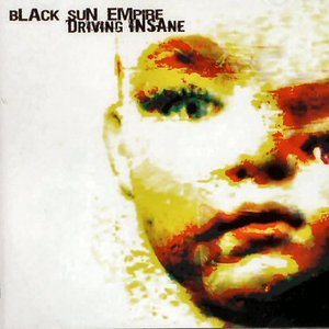 Image for 'Driving Insane CD1'