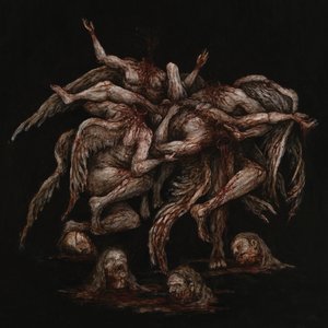 Image for 'Wreathed in Dead Angels'