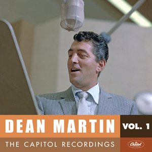 Imagen de 'Dean Martin: The Capitol Recordings, Vol. 1 (1948-1950)'