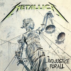 Imagem de 'And Justice For All'