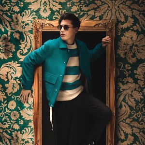 Image for 'Emanuele Aloia'