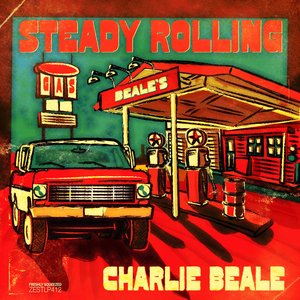 Image for 'Steady Rolling'