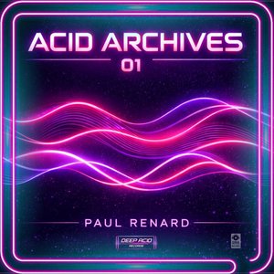 Image for 'Acid Archives 1'
