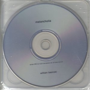 'Melancholia' için resim