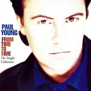 “From Time to Time: The Singles Collection”的封面