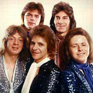 Image for 'The Glitter Band'