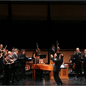 Imagem de 'Rinaldo Alessandrini, Concerto Italiano'