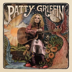 Image for 'Patty Griffin'