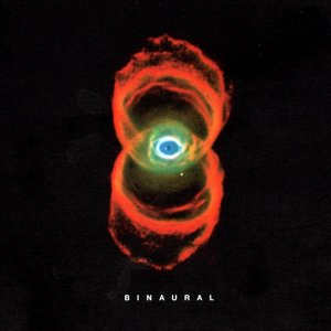 Image for 'Binaural'