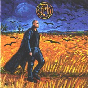 Image for 'Field of Crows'