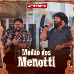 Image for 'Modão Dos Menotti'