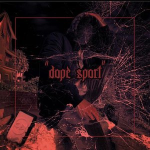“Dope Sport”的封面