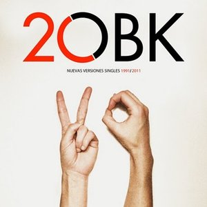 Image for '20BK'