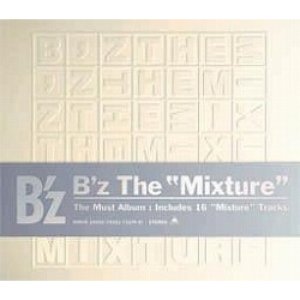 'B'z The "Mixture"'の画像