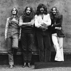 Immagine per 'Black Sabbath'